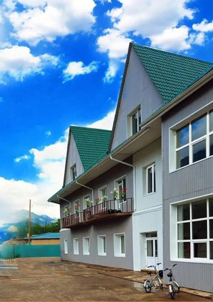 Гостевой Дом Иркут