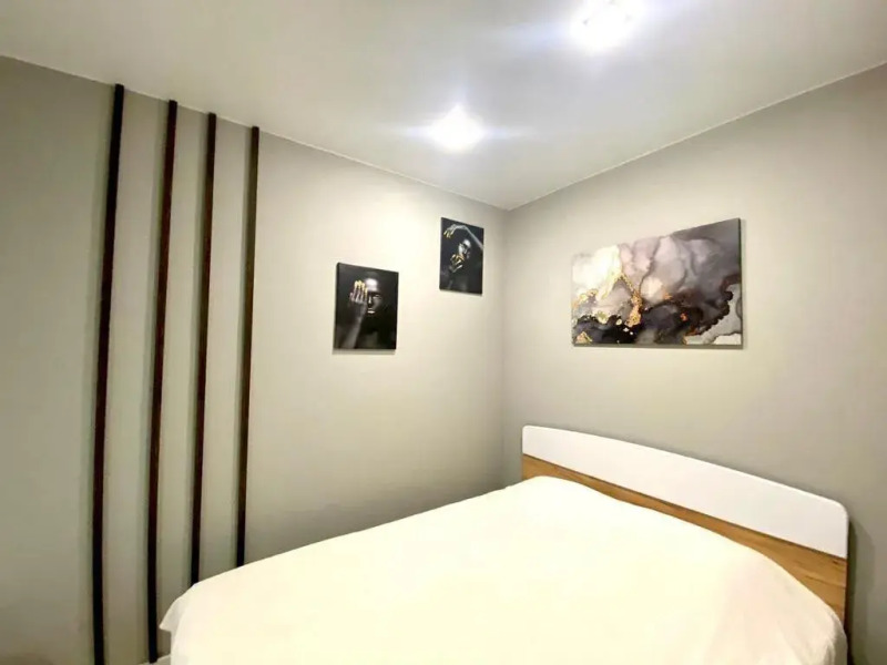 Квартира на Успенском Проспекте 127А