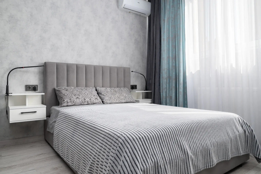 Квартира GoodTimeApartments Студия у Парка Галицкого