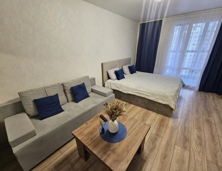 Апартаменты около ТЦ Москва