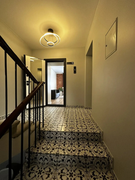 Гостевой дом Рижский