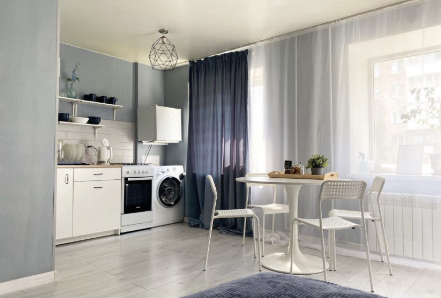 Апартаменты Семейные