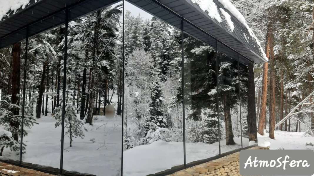 Отель Сфера