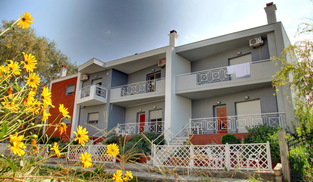 Вилла StayInn Family House Excelsior