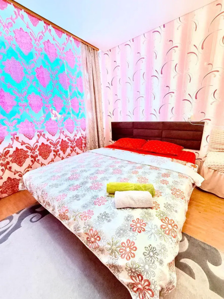 Апартаменты Полярная 9