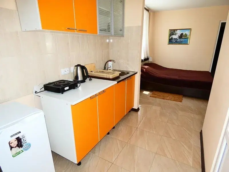 Гостевой дом Cascade