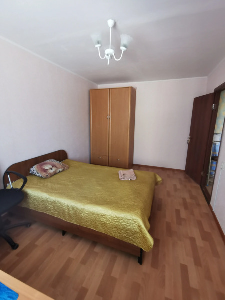 Апартаменты по пр.Мира, 78-а