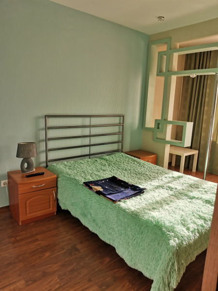 Квартира трехкомнатная в центре города Югорск