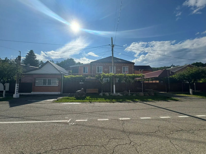 Гостевой дом Сказка