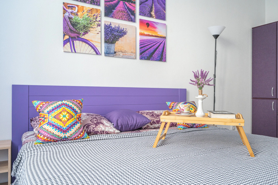 Апартаменты Lavеnder