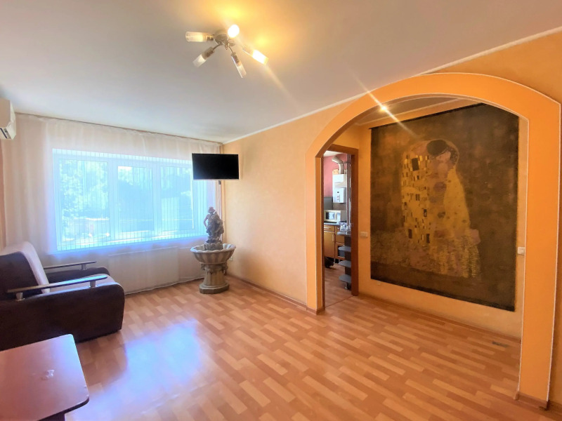 Апартаменты Кольцовская 30-А-10