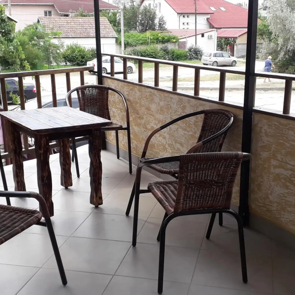 Гостевой дом Мари-Мар