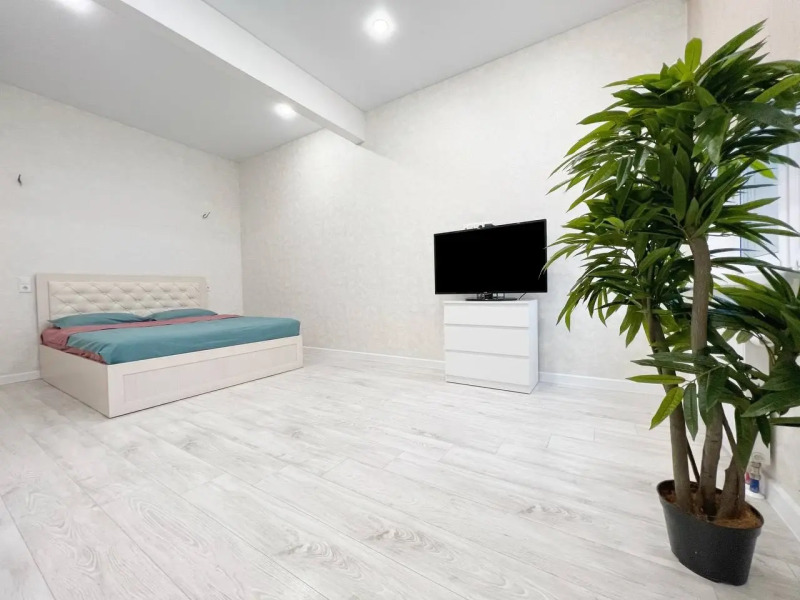 Апартаменты Студия в Норвежском