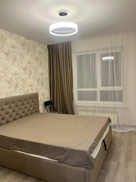 Квартира уютная Olga Boykova около парка Патриот