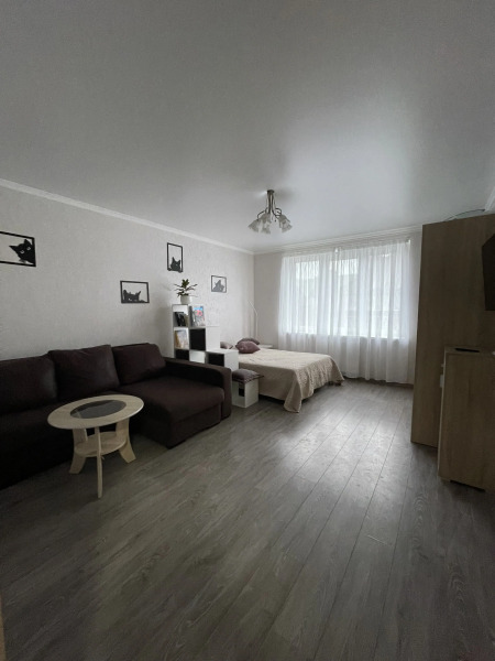 Квартира напротив Музея Мирового Океана