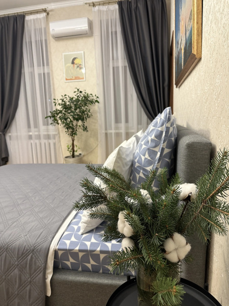 Апартаменты Красная 13