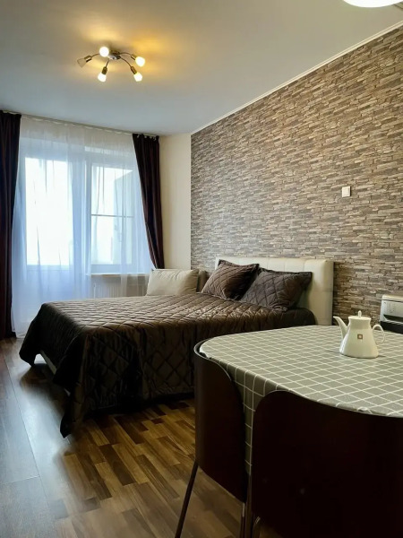 Квартира Видовая квартира у метро Беговая