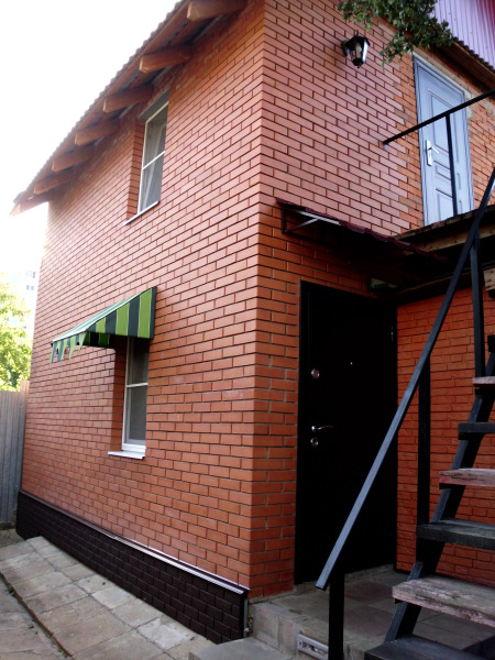 Гостевой дом Славянский Двор