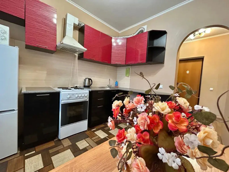 Апартаменты Однокомнатная квартира