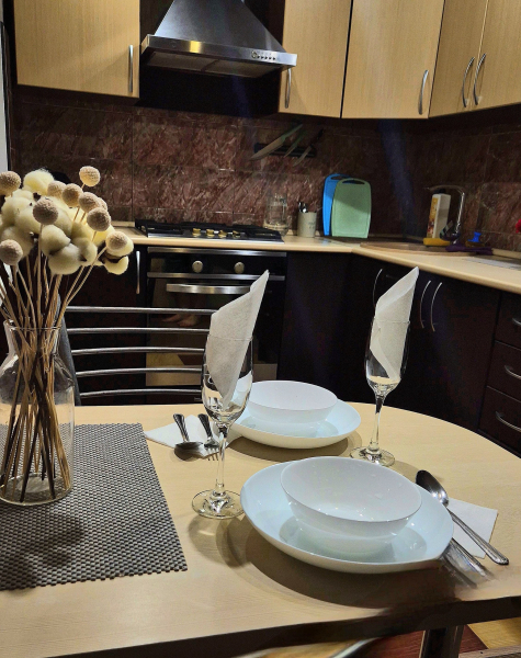 Квартира Xazar Посуточно