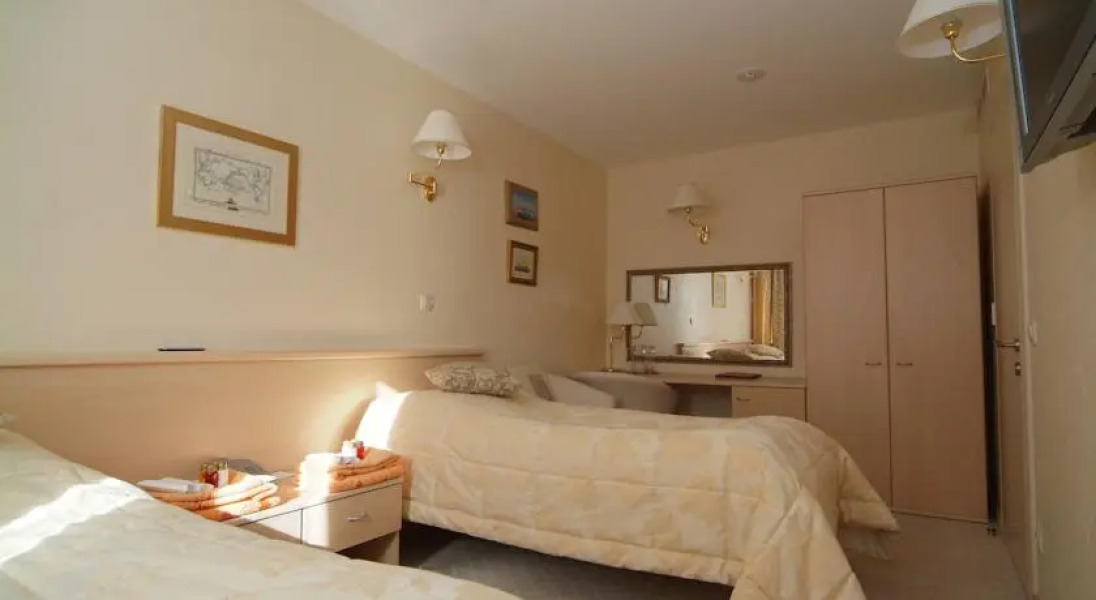 Мини-отель Марко Поло