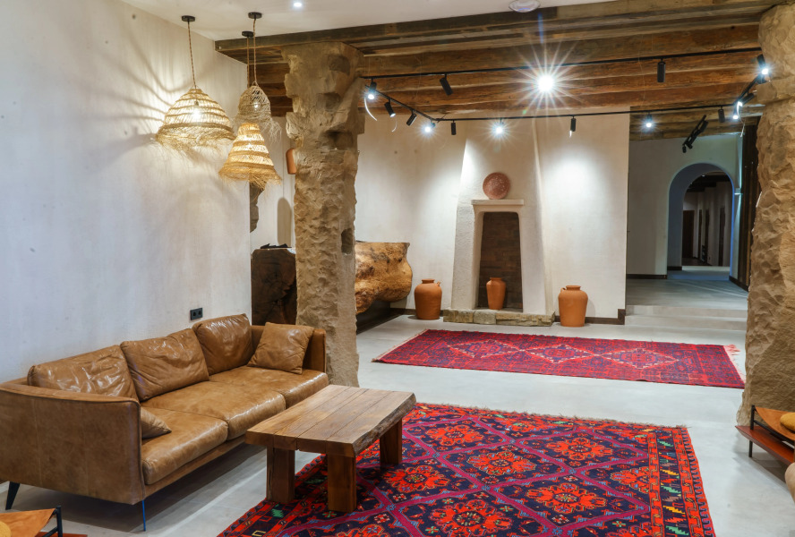 Отель Чох Россо