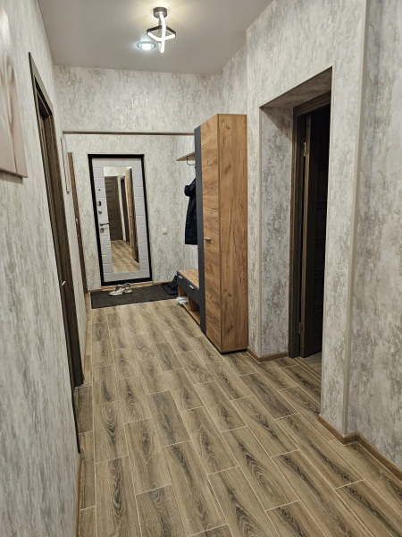 Апартаменты 4-х Комнатные VIP Вуктыл