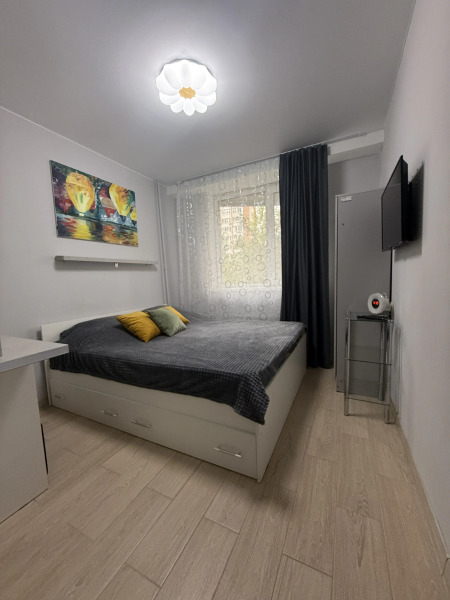 Апартаменты Студия на улице Белореченская