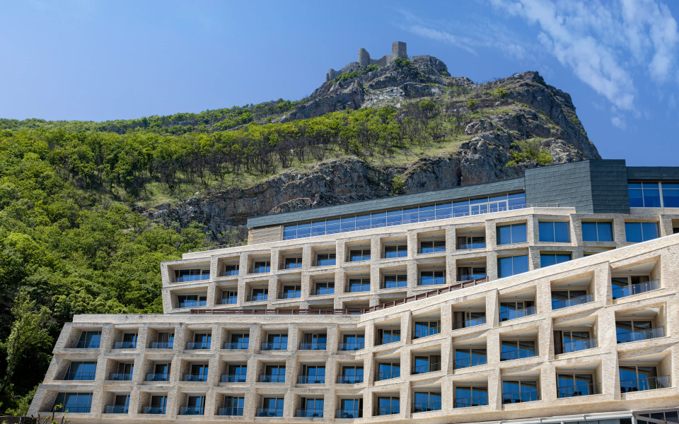 Qalaalti Hotel & Sanatorium