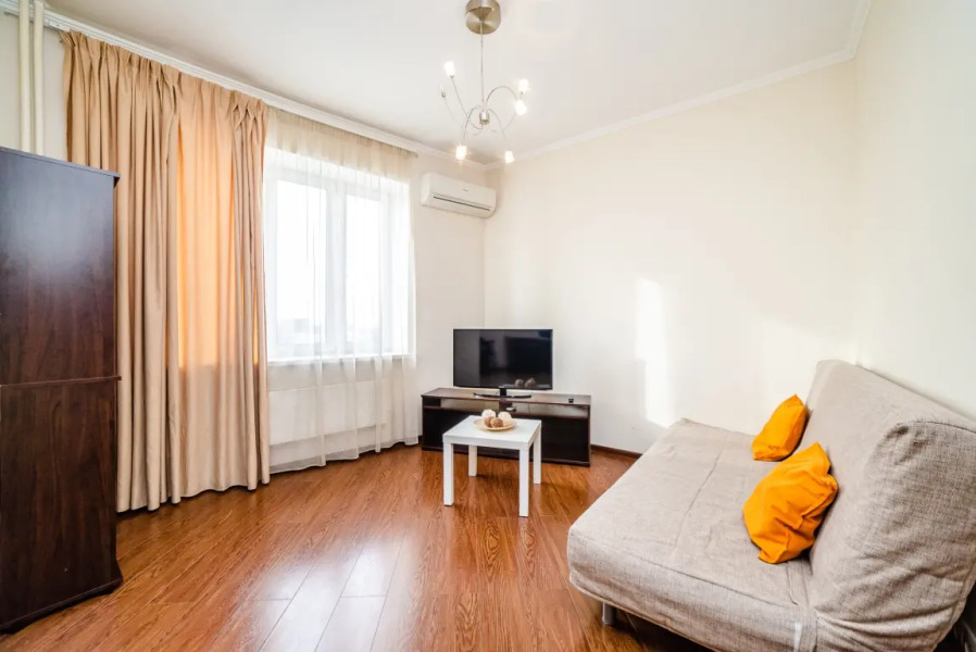 Апартаменты 3 Апартхаус на Пролетарском 4/2