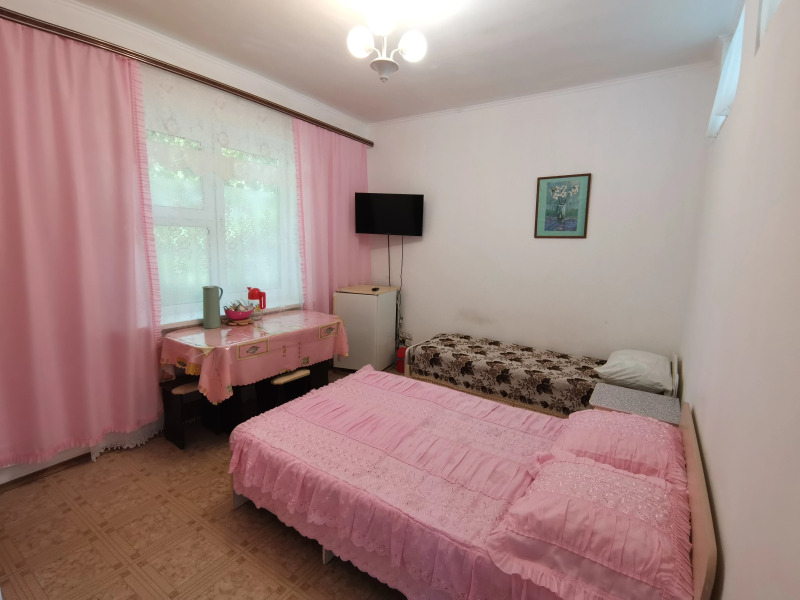 Гостевой дом Рай у фонтана