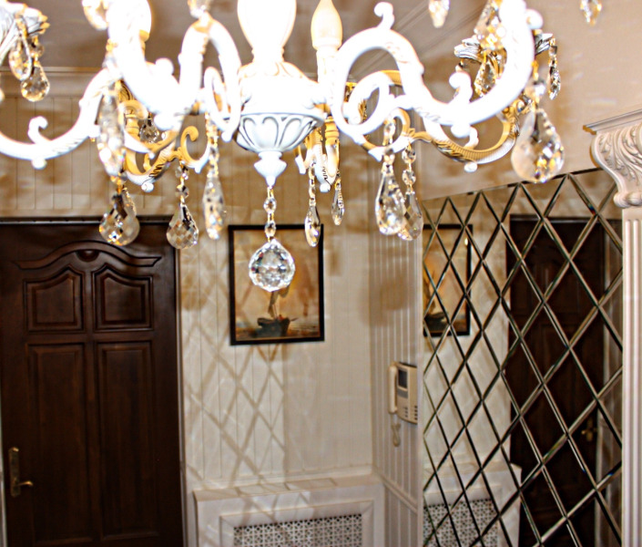 Гостевой дом Home Suites