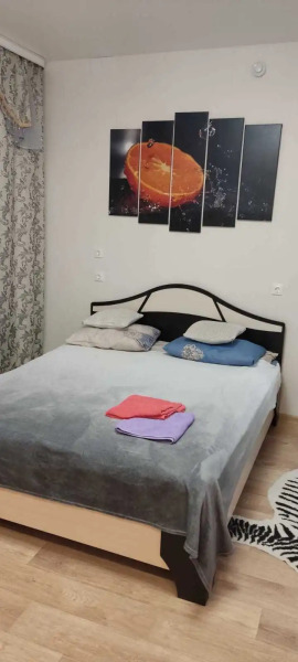 Квартира на улице Самаровской (18)