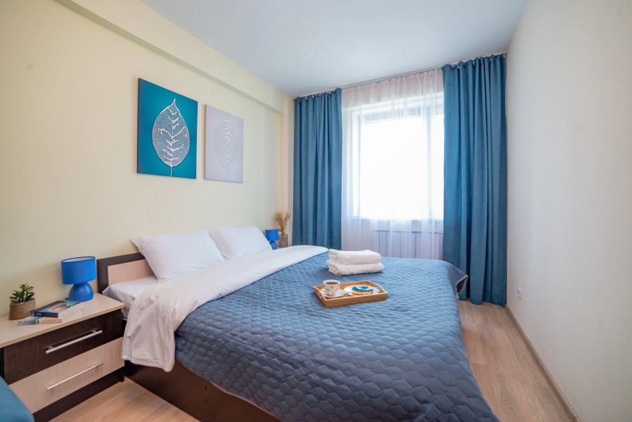 Апартаменты Электриков 26