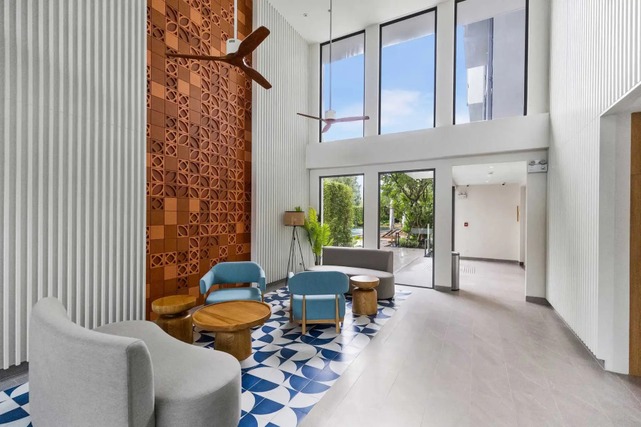 Квартира Laguna Lakeside BangTao by My Home Phuket