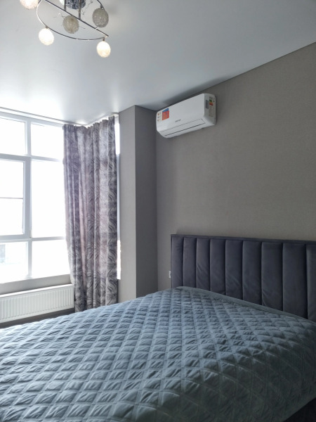 Апартаменты на Генерала Епишева