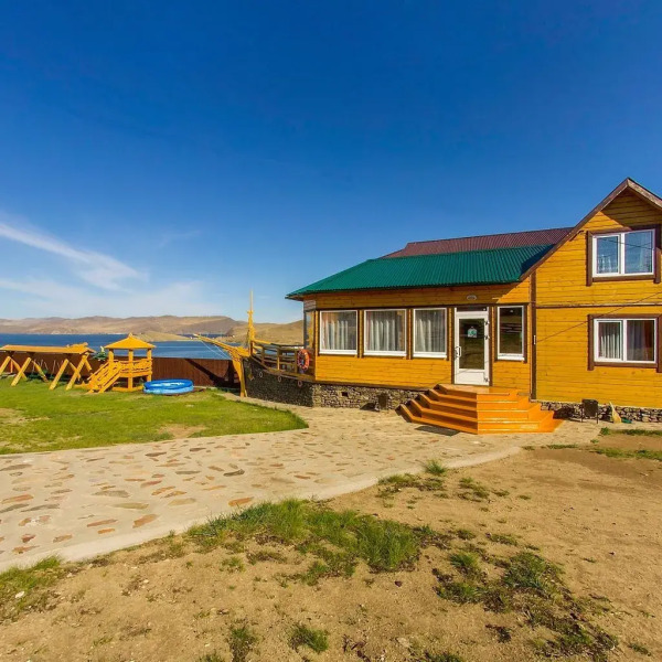 Гостевой дом Панорама