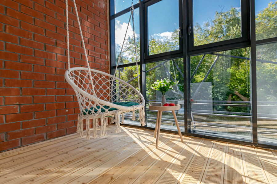 Апартаменты Cosmos Apart на Екатерининской 10