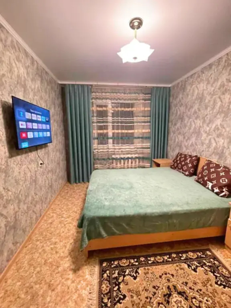 Квартира на Панагюриште 18