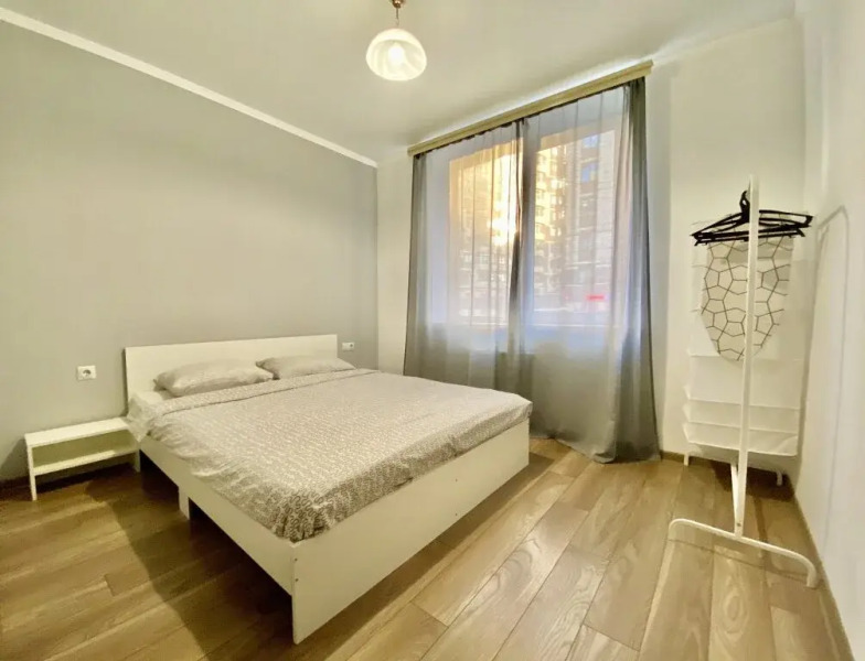 Квартира 2-к в центре в ЖК Шоколад