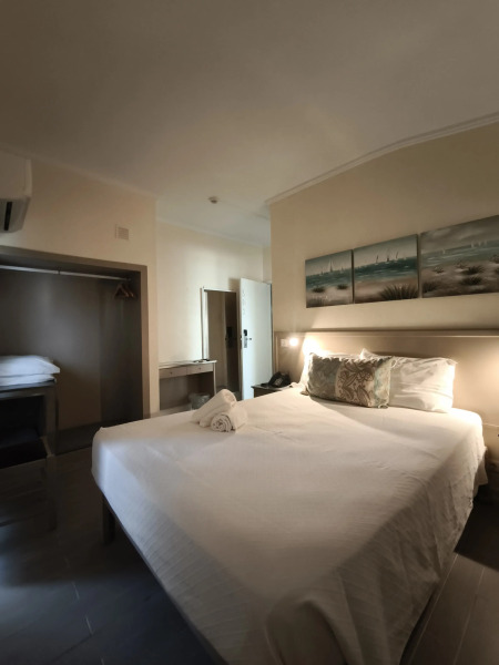 Отель Sao Mamede Estoril