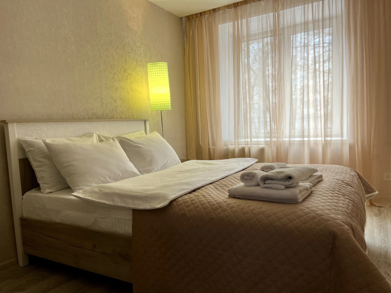 Квартира в центре города