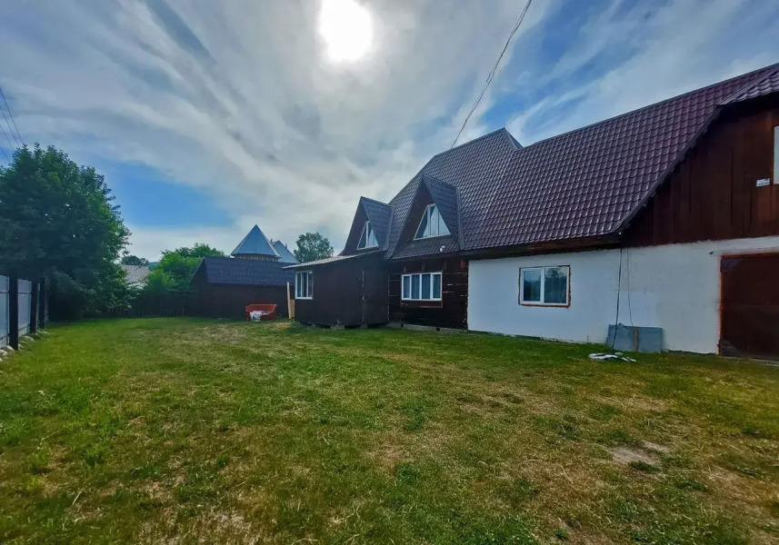 Гостевой дом для отдыха