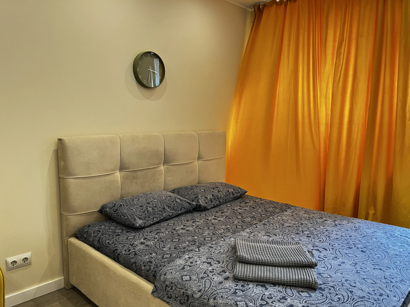 Квартира Уютный Лофт на Сухановской