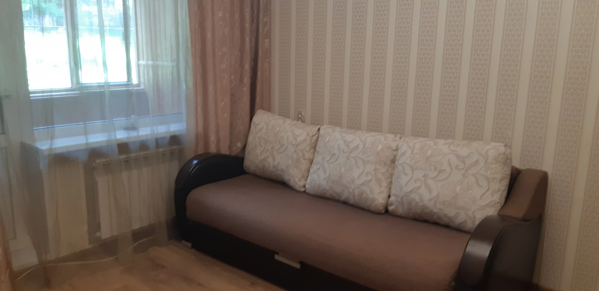 Квартира Esda