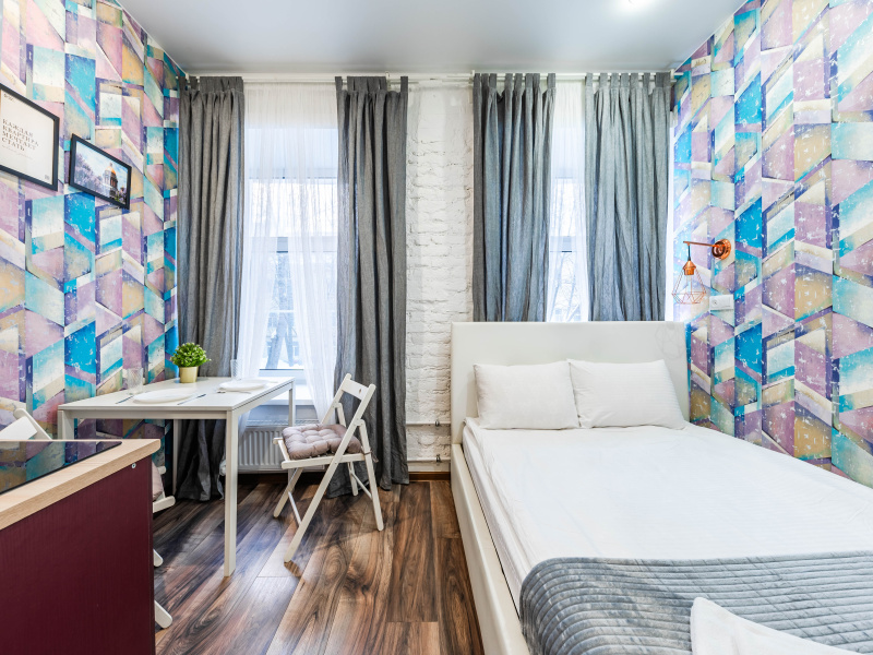 Квартира Apartments Гороховая 51