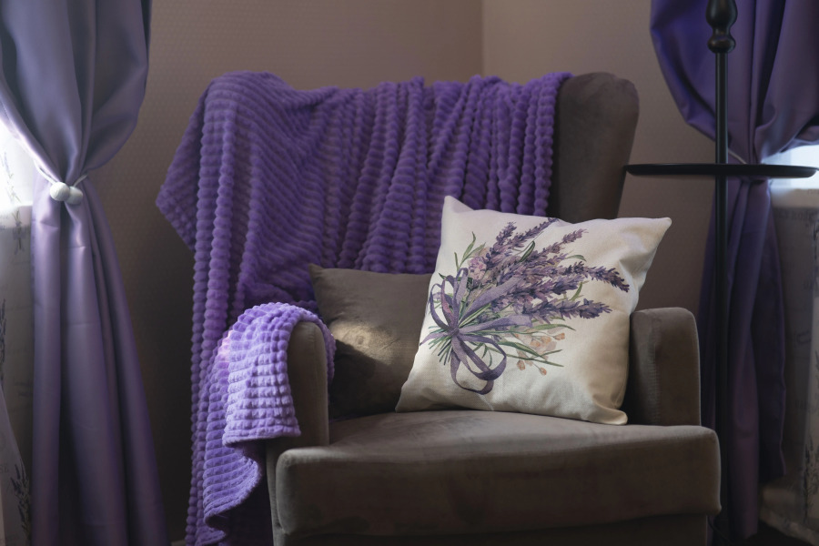 Квартира Vyborg Velvet Aparts Прованс в Рыбном переулке