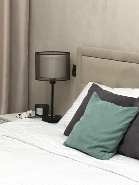 Квартира Уютная 2-х комнатная квартира