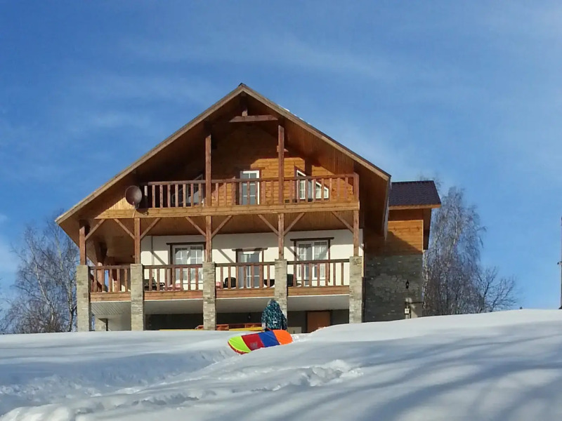 Частный дом в Степаново до 17 человек