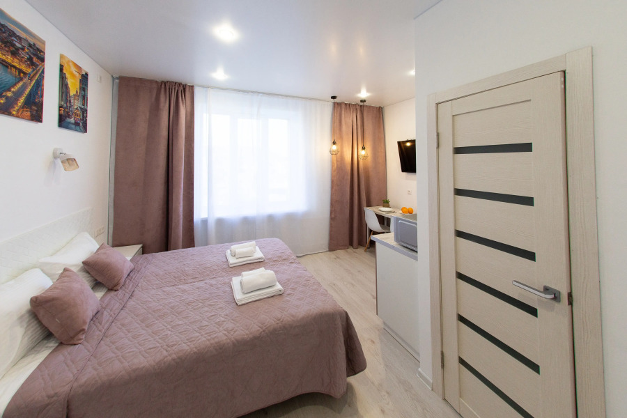 Квартира на Ленина 48 1